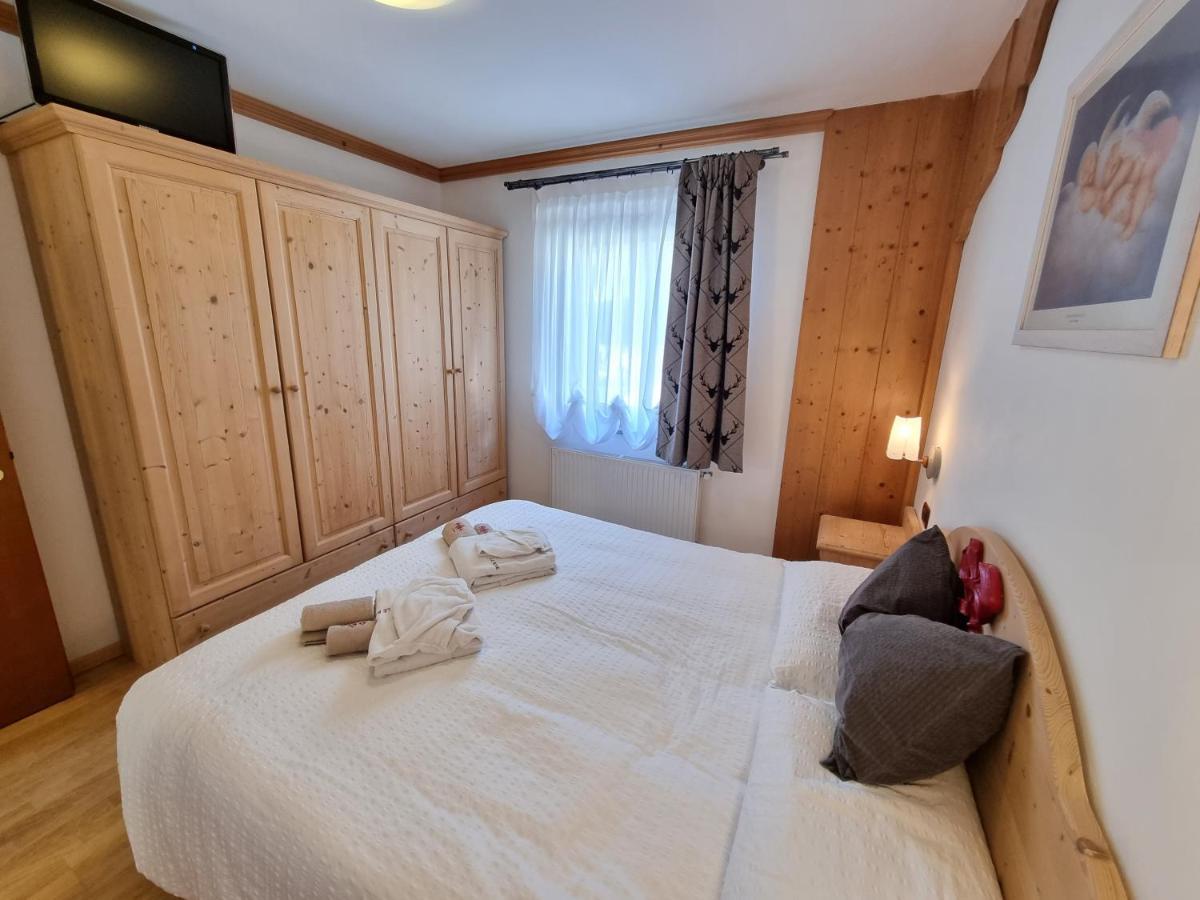Residence Le Rose 博萨迪法萨 外观 照片