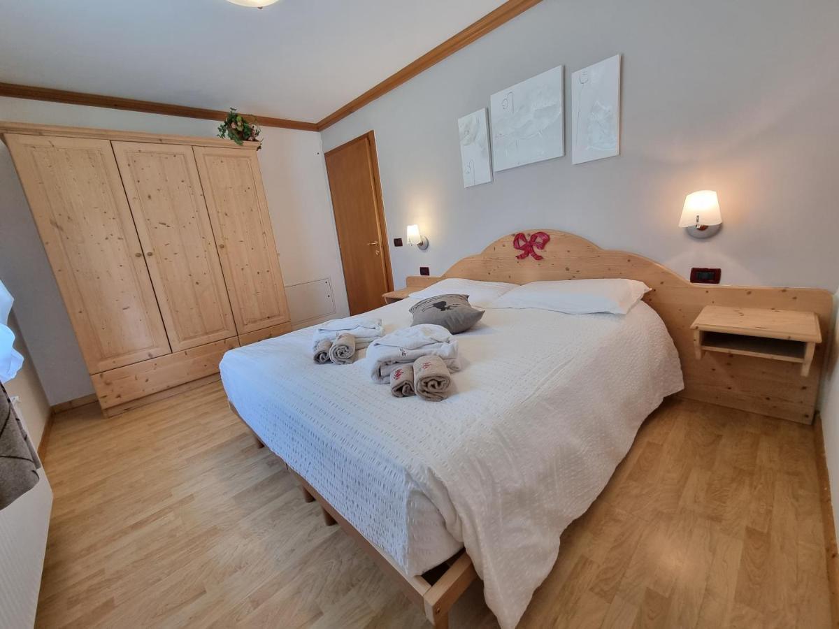 Residence Le Rose 博萨迪法萨 外观 照片
